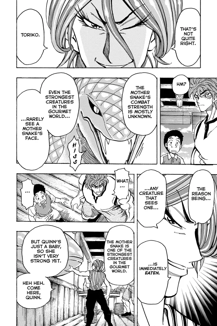 Toriko Chapter 148 image 14_optimized
